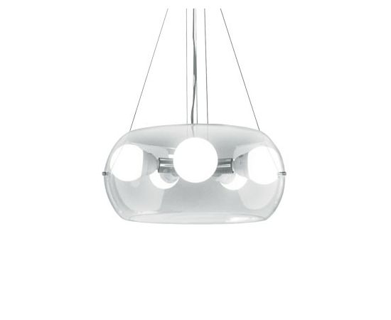 Подвесной светильник Ideal Lux AUDI-10 SP5, фото 2