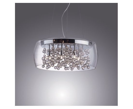 Подвесной светильник Ideal Lux AUDI-80 SP8, фото 2