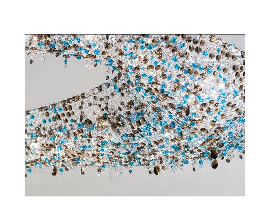 Подвесной светильник Manooi Artica 220/80, фото 2