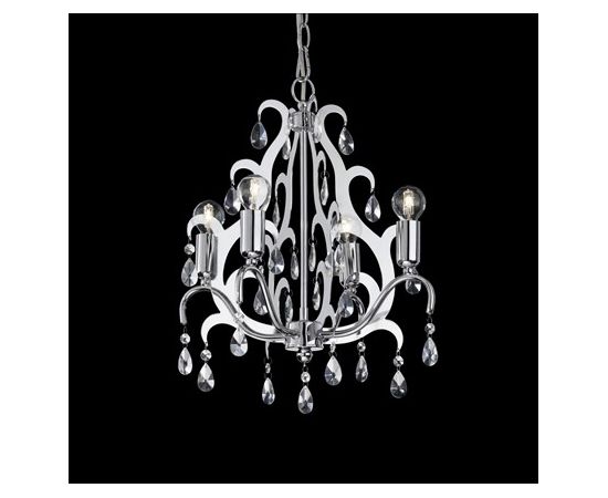 Люстра Ideal Lux BLADE SP4, фото 2