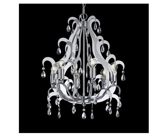 Люстра Ideal Lux BLADE SP6, фото 2