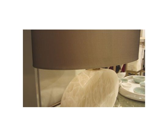 Настольная лампа Arteriors home Beaumont Lamp, фото 2