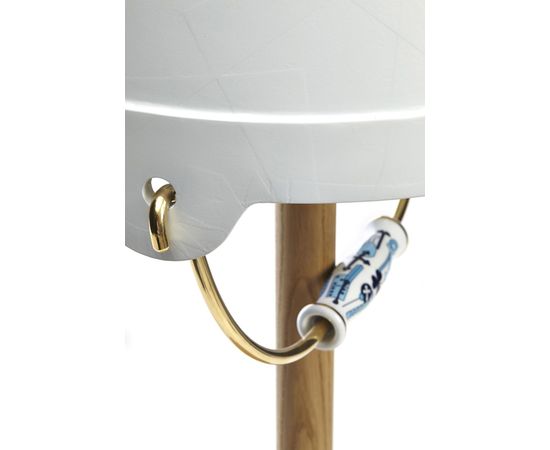 Торшер Moooi Bucket Floor Lamp, фото 3