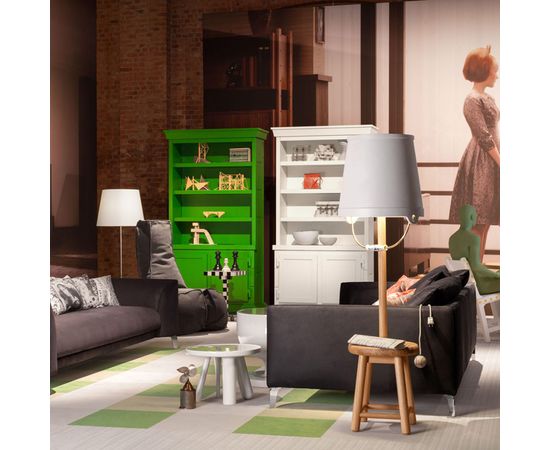 Подвесной светильник Moooi Bucket Suspended Lamp, фото 2