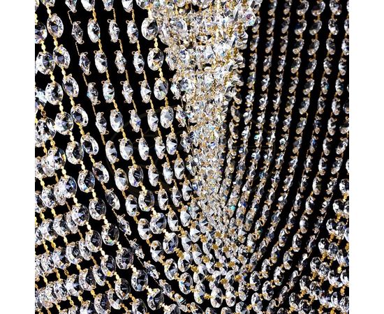 Потолочный светильник ArtGlass CARLISLE, фото 3