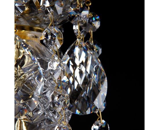 Люстра ArtGlass CHERRY, фото 2