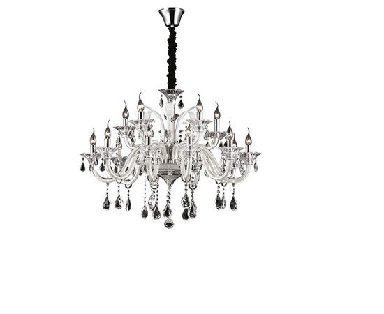 Люстра Ideal Lux COLOSSAL SP15, фото 2