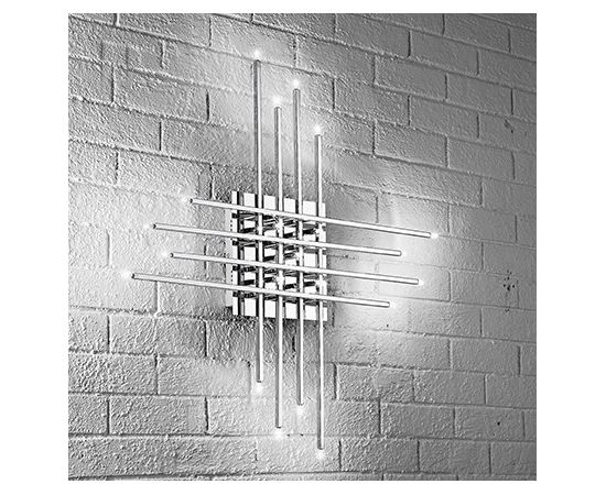 Потолочный светильник Ideal Lux CROSS PL21, фото 2