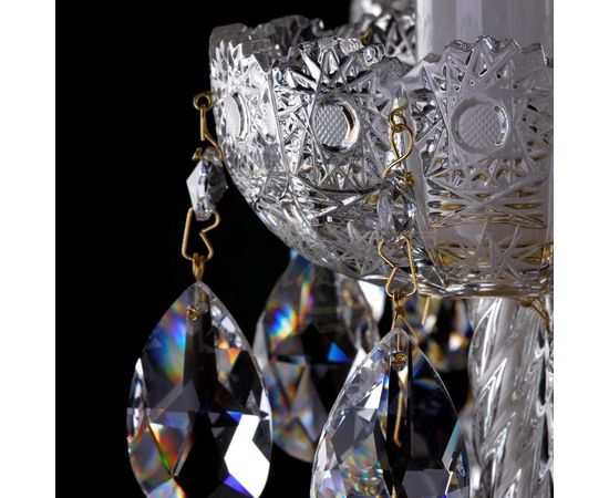 Люстра ArtGlass CR 0005-12-20, фото 2