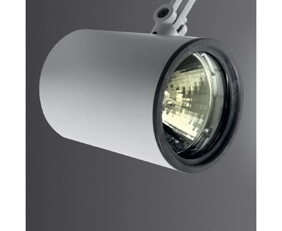 Встраиваемый в потолок светильник Artemide Architectural Caelum 90 LED, фото 4