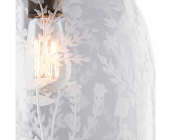 Подвесной светильник Arteriors home Canton Pendant, фото 2