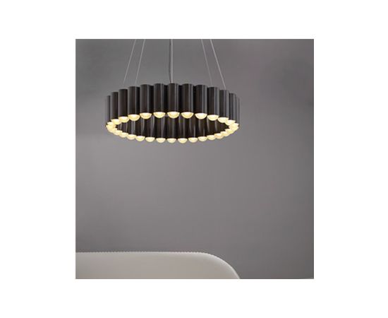 Подвесной светильник Lee Broom Carousel, фото 4