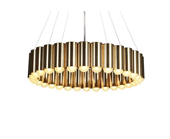 Подвесной светильник Lee Broom Carousel, фото 3