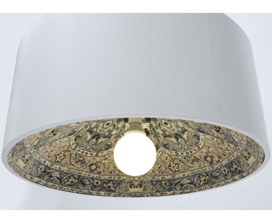 Подвесной светильник Lee Broom Carpetry Pendant Light, фото 2