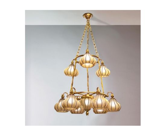 Люстра Siru Carro MS 173-070, фото 2