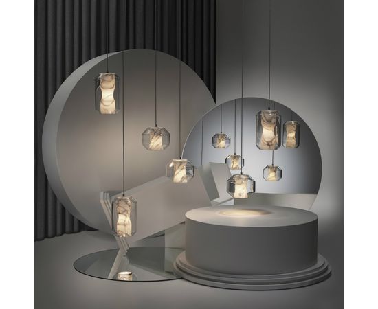 Подвесной светильник Lee Broom Chamber Small, фото 3