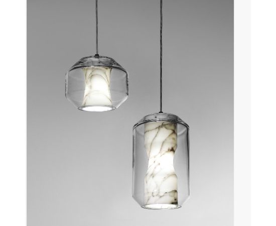 Подвесной светильник Lee Broom Chamber Small, фото 2