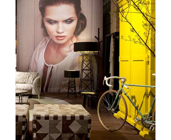 Торшер Moooi Construction Lamp L, фото 2