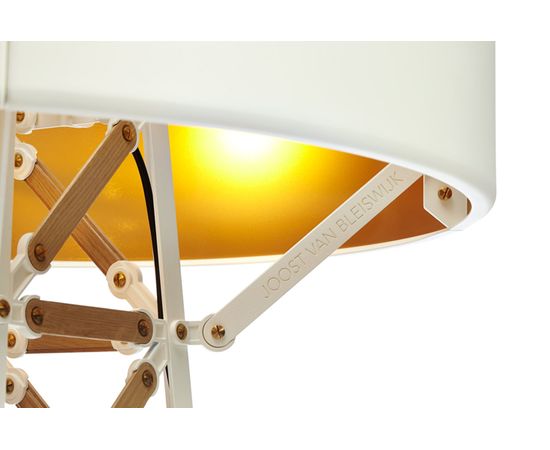 Торшер Moooi Construction Lamp M, фото 4