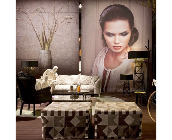 Торшер Moooi Construction Lamp M, фото 2