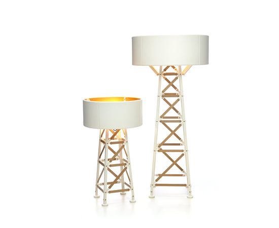 Торшер Moooi Construction Lamp S, фото 5