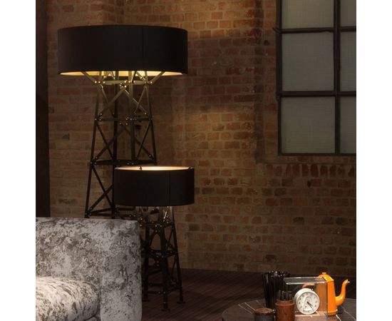 Торшер Moooi Construction Lamp S, фото 3