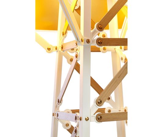 Торшер Moooi Construction Lamp S, фото 2