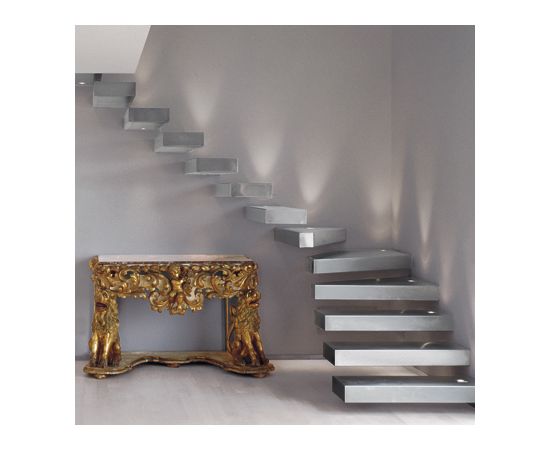 Встраиваемый в потолок светильник Fabbian Cricket D60 F21 15, фото 3