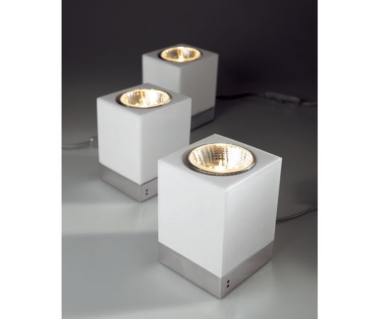 Настольная лампа Fabbian Cubetto D28 B01 00, фото 3