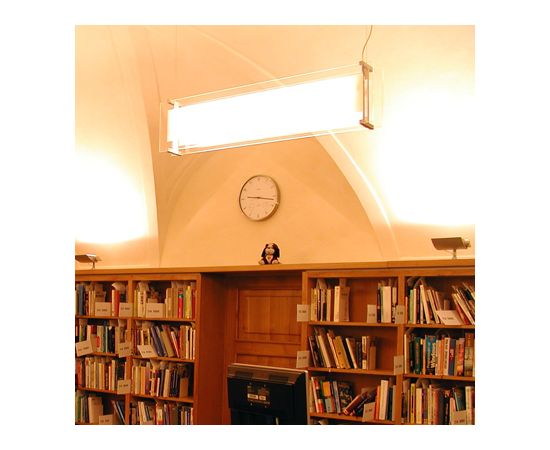 Подвесной светильник Fabbian Binario D39 A03 00, фото 2