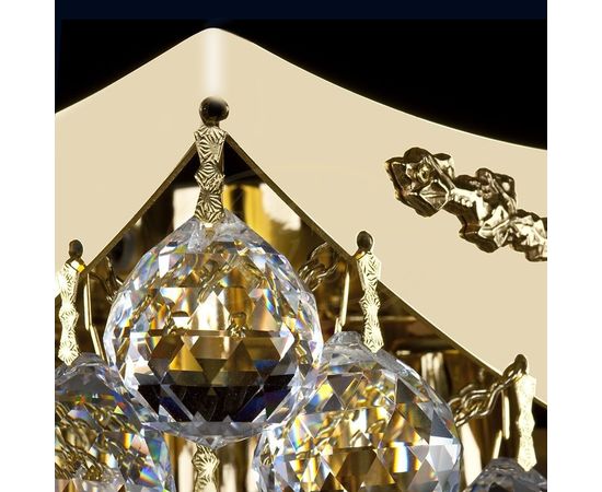 ArtGlass DAHLIA WL, фото 2