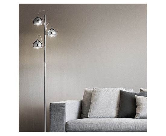 Торшер Ideal Lux DISCOVERY PT3, фото 2