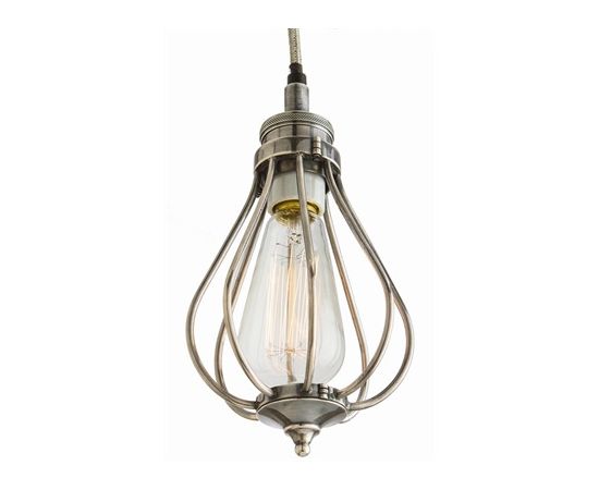 Подвесной светильник Arteriors home Derek Pendant, фото 2