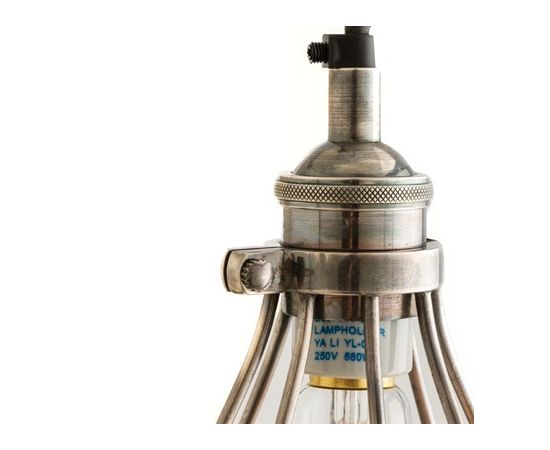 Подвесной светильник Arteriors home Derek Pendant, фото 3