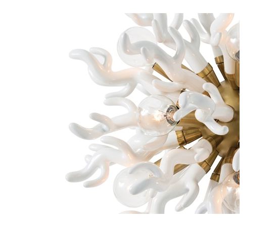 Потолочный светильник Arteriors home Diallo Sconce, фото 2