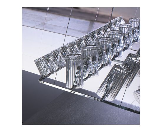 Подвесной светильник Fabbian Dono D65 A01 00, фото 3