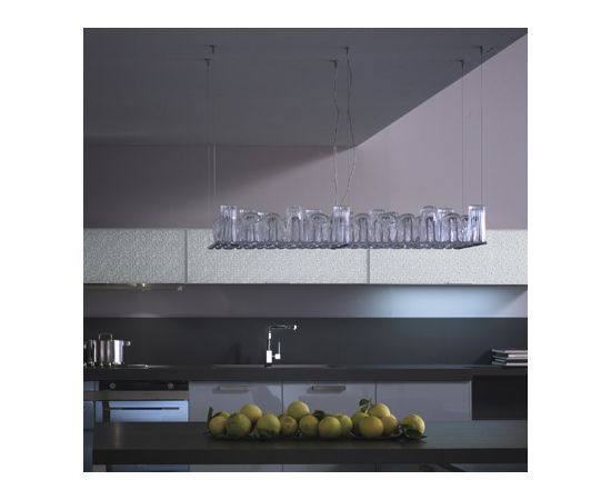 Подвесной светильник Fabbian Dono D65 A01 00, фото 2