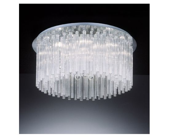 Потолочный светильник Ideal Lux ELEGANT PL12, фото 2