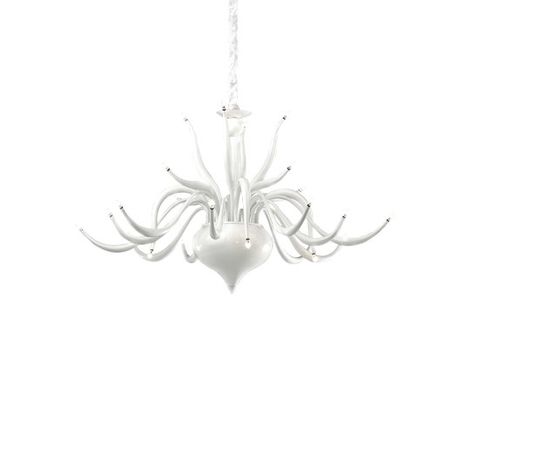 Люстра Ideal Lux ELYSEE SP24, фото 2