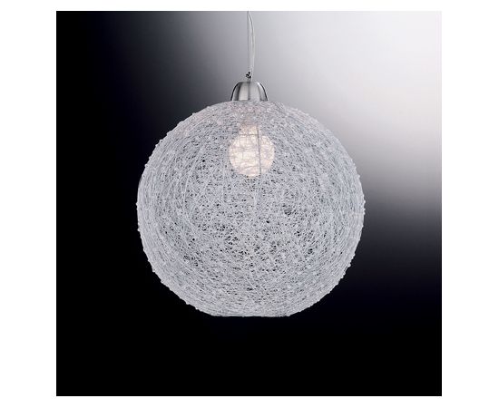 Подвесной светильник Ideal Lux EMIS SP1 D40, фото 2