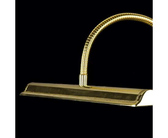 Настольная лампа ArtGlass ENYA TL, фото 2