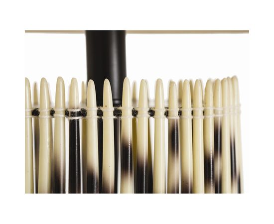 Настольная лампа Arteriors home Esparto Lamp, фото 2