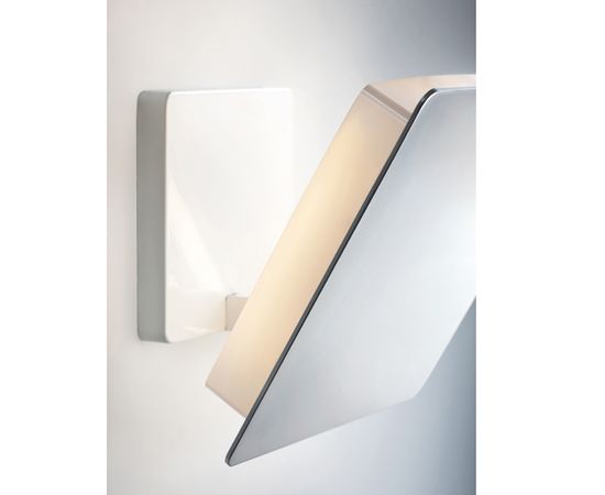 Настенный светильник Fabbian No More F06 D01 01, фото 3