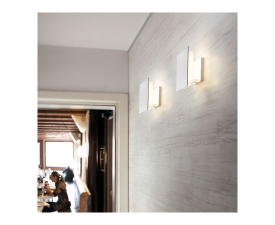 Настенный светильник Fabbian No More F06 D01 01, фото 2