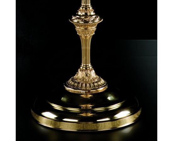 Торшер ArtGlass FELICITA FL, фото 2