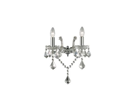 Ideal Lux FLORIAN AP2, фото 2