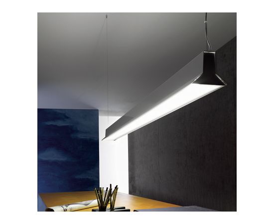 Подвесной светильник Fabbian Factory D83 A03 01, фото 3