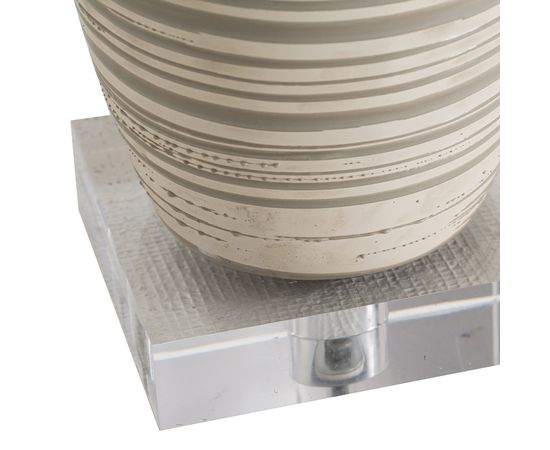 Настольная лампа Arteriors home Fife Lamp, фото 3