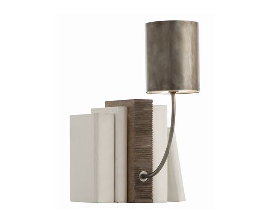 Arteriors home Flynn Sconce, фото 4