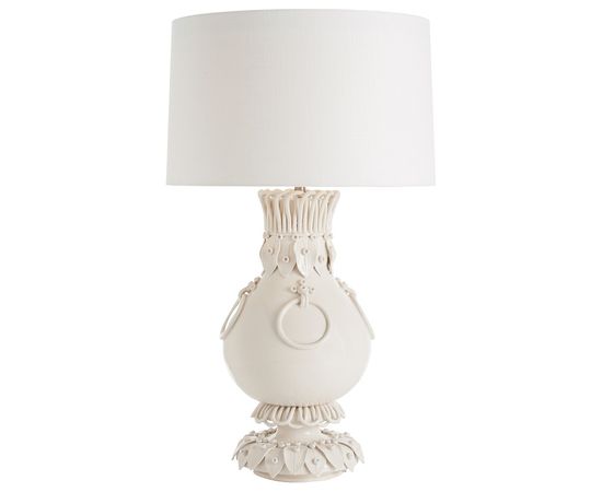 Настольная лампа Arteriors home Foliage Lamp, фото 2